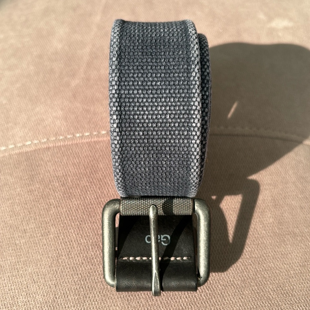 Vintage Gap belt